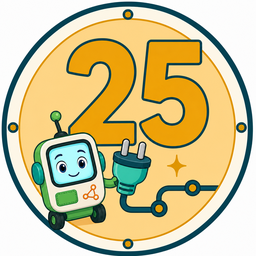 IoT Enthusiast badge