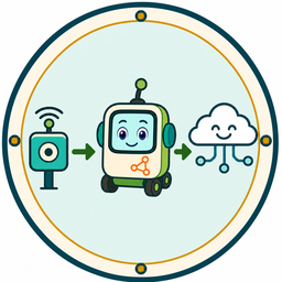Edge and Fog Computing module badge