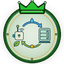 CoAP module mastery badge