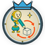 Design Methodology module mastery badge