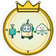 Edge and Fog Computing module mastery badge