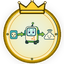 Integration and Gateways module mastery badge