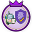 Privacy and Compliance module mastery badge