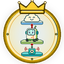 Reference Architectures module mastery badge