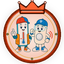 Sensors and Measurement module mastery badge