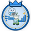 Stream Processing module mastery badge