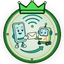 Wi-Fi and 802.11 module mastery badge
