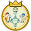 Wireless Sensor Networks module mastery badge