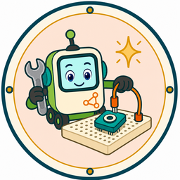 Prototyping module badge