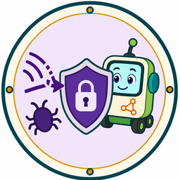 Security: Threats and Defense module badge