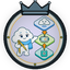Executive IoT Strategy path mastery badge