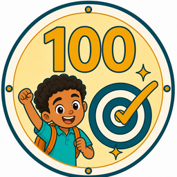Perfect Score badge