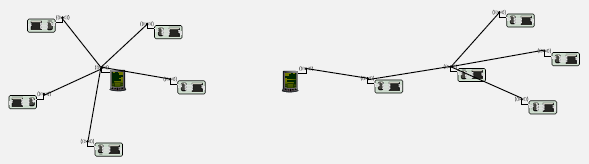 Data aggregation architecture