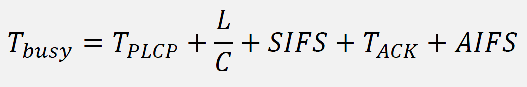 Wi-Fi throughput performance graph for scenario 4 comparing upload and download speeds or bidirectional throughput characteristics