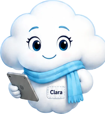 Cloud Clara