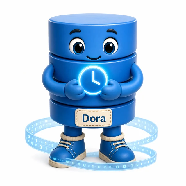 Data Dora