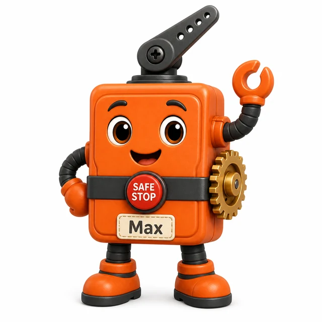Motor Max