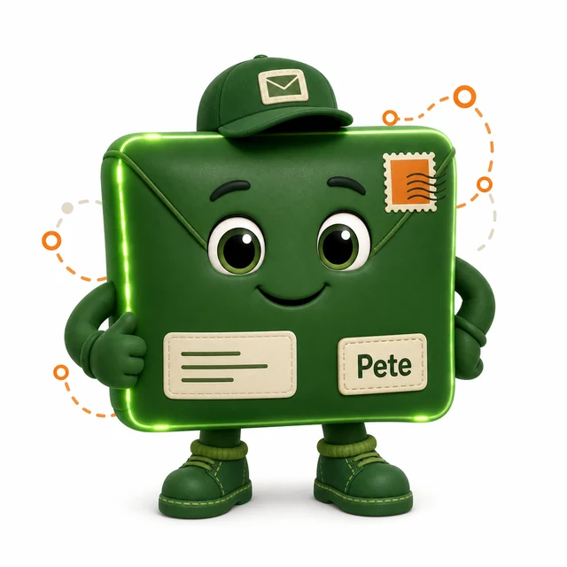 Packet Pete