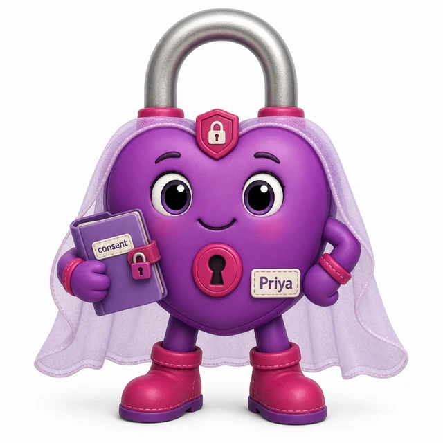 Privacy Priya