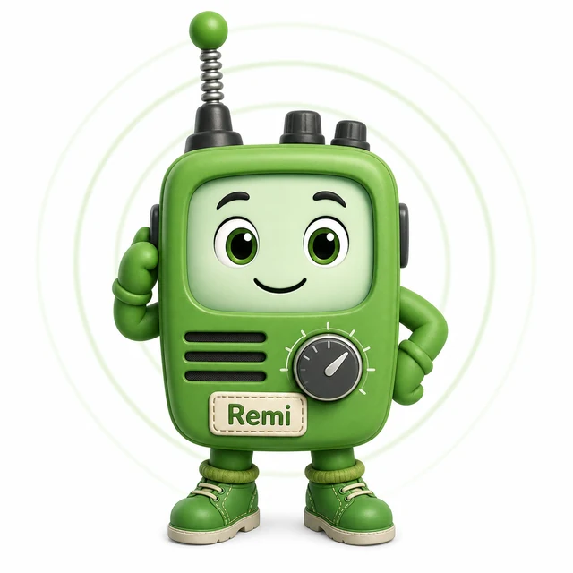 Radio Remi