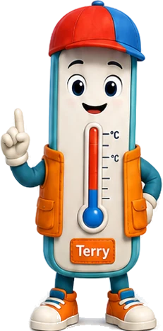 Temperature Terry