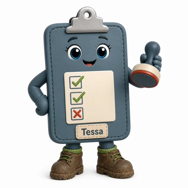 Test Tessa