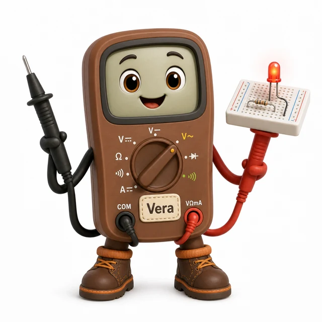 Voltage Vera