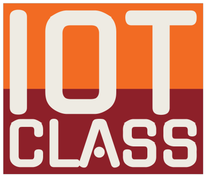 IoT Class