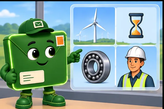 Illustrated scene: Name the real machine, allowed age, model version, and person who acts.